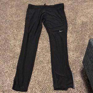 Nike workout leggings